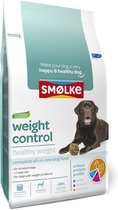 SMOLKE WEIGHT CONTROL 3KG