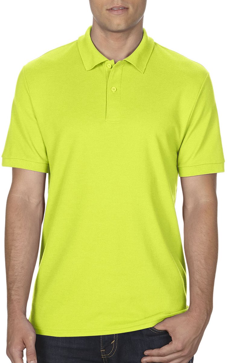 Gildan - 75800 Polo | Poloshirt korte mouw