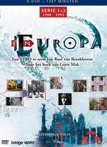 In Europa 9 Dvd En 6 Cd En Poster En Omdoos