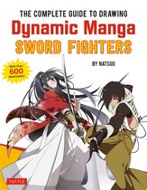 Complete Guide to Drawing Dynamic Manga Sword Fighters