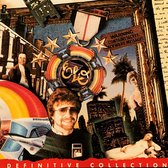 E.L.O. - Definitive Collection 2X CD (1995)