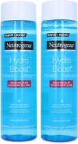 Neutrogena Hydro Boost Micellar Water - 2 x 200 ml