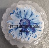Mini Geur waxinelichtjes - 4 stuks - Blauwe Bes - Druif - Citrus - Roze Grapefruit - Bloem