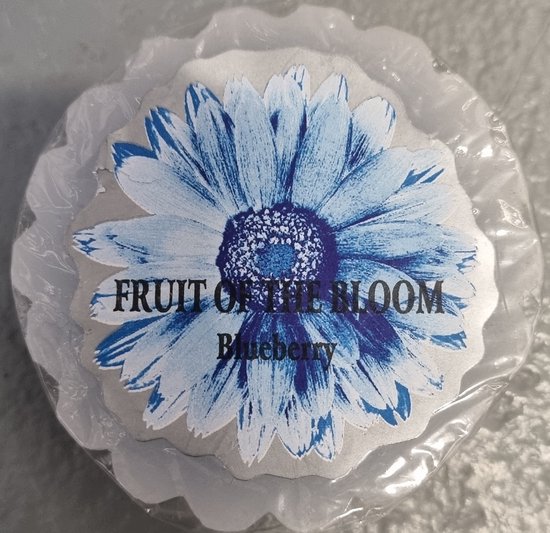 Mini Geur waxinelichtjes - 4 stuks - Blauwe Bes - Druif - Citrus - Roze  Grapefruit - Bloem | bol.com