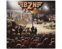 20 Jaar -Live-