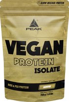 Vegan Protein Isolate (750g) Banana