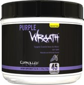 Purple Wraath (45 serv) Juicy Grape
