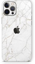 iPhone 13 Skin Pro Marmer 02 - 3M Stickers