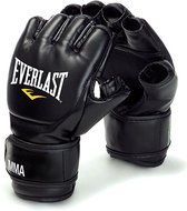 MMA Grappling Glove (Leather) S/M