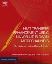 Micro and Nano Technologies - Heat Transfer Enhancement Using Nanofluid Flow in Microchannels