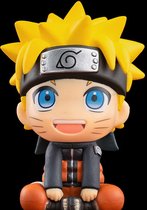 WiseGoods Luxe Naruto Beeldje - Uzumaki - Beeld - Slaapkamer Decoratie - Decoratieve Accessoires Kinderkamer - Cadeau - Speelgoed