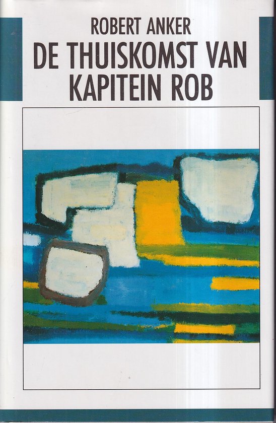 9789051080889 - De Thuiskomst van Kapitein Rob