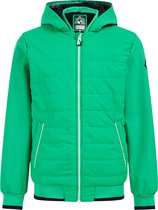 WE Fashion Jongens softshell jack met capuchon