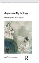 Religion in Culture - Japanese Mythology