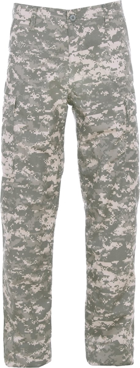 Digital Acu Camo