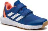 adidas Performance Fortagym Cf K Hardloopschoenen Kinderen Blauw 36