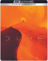 Dune (4K Ultra HD Blu-ray) (Steelbook)