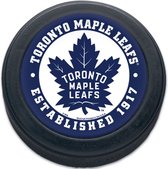 Toronto Maple Leafs - Ijshockey puck - NHL Puck - NHL - Ijshockey - NHL Collectible - WinCraft