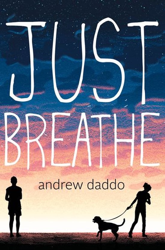 Just Breathe - cover