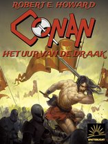 Conan 2 - Het Uur van de Draak