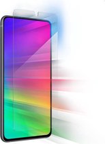 InvisibleShield - Glass Elite screenprotector met blauw licht filter - Geschikt voor de Galaxy S21 FE