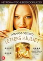 LETTERS TO JULIET DVD