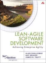 Net Objectives Lean-Agile Series - Lean-Agile Software Development