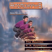 The Reunion (Animorphs #30)