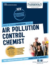Career Examination Series - Air Pollution Control Chemist