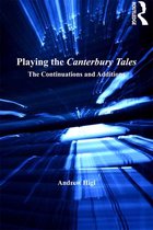 Playing the Canterbury Tales