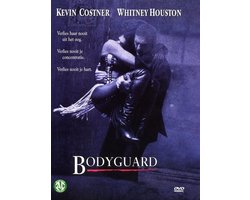 The Bodyguard (NL)