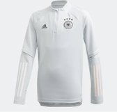 Adidas Duitsland Training Top - Maat 176