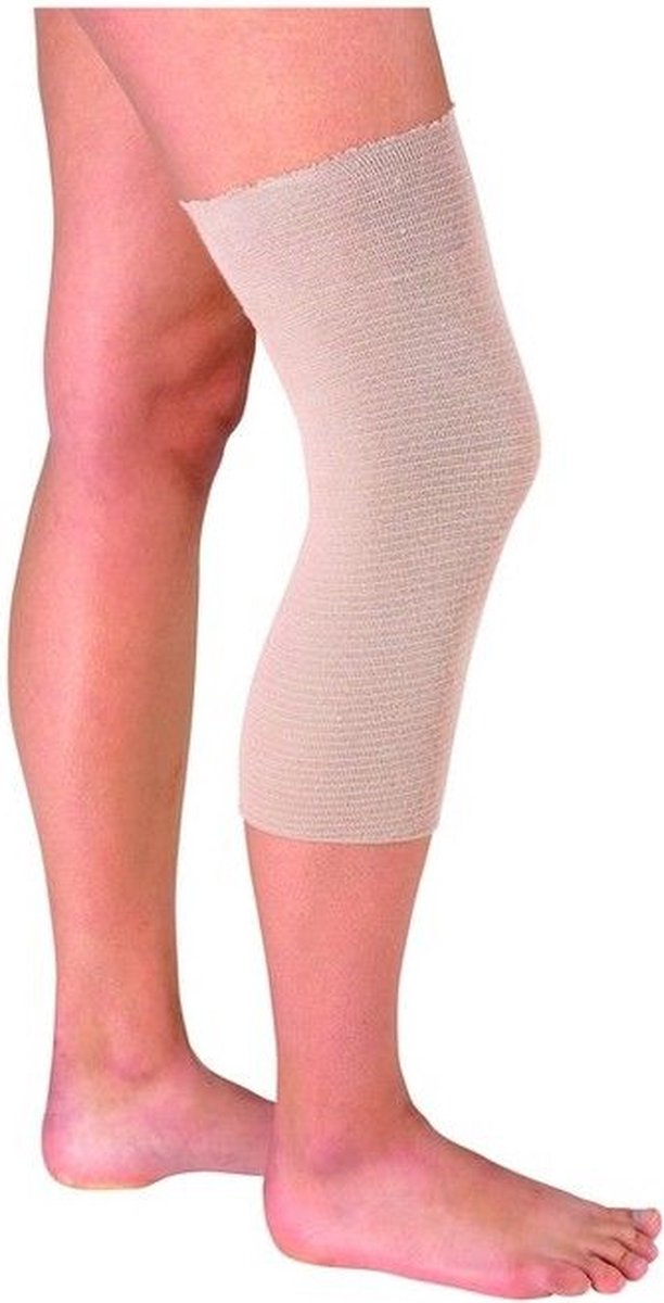 Buisverband Tubigrip 10 meter-D. been 7,5 cm - beenband - compressiekous - compressieband - gipsband