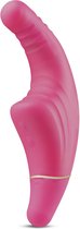 Teazers Magic Finger G-Spot Vibrator – Sex Toys voor Vrouwen voor Clitorale en G-Spot Stimulatie – Vibrators voor Vrouwen met 9 Vibratiestanden – Roze