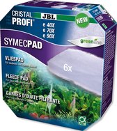 JBL SymecPad CristalProfi e402, e702, e902
