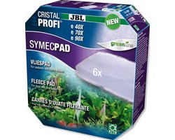 JBL SymecPad CristalProfi e402, e702, e902