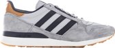 adidas Originals Zx 500 De sneakers van de manier Mannen Grijs 40 2/3