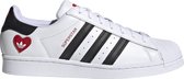adidas Originals Superstar De sneakers van de manier Mannen Witte 41 1/3