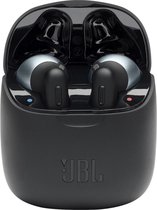 JBL 220 TWS - Bluetooth Oortjes - Draadloze Oortjes - JBL 220 TWS - Wit