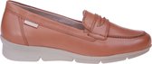 Mephisto Diva Camel Moccasin