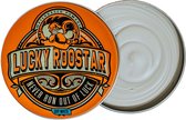 Lucky Roostar - Hairstyling - Hairpomade - Dry Matte