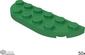 LEGO 18980 Groen 50 stuks