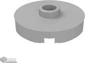 LEGO 18674 Licht blauwgrijs 50 stuks