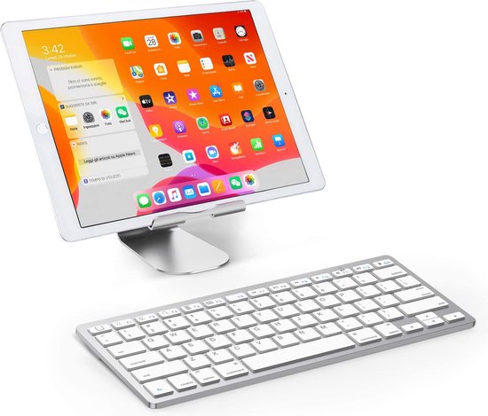 wireless apple mac keyboard