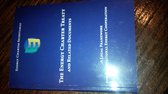 Energy charter treaty and related documents, the