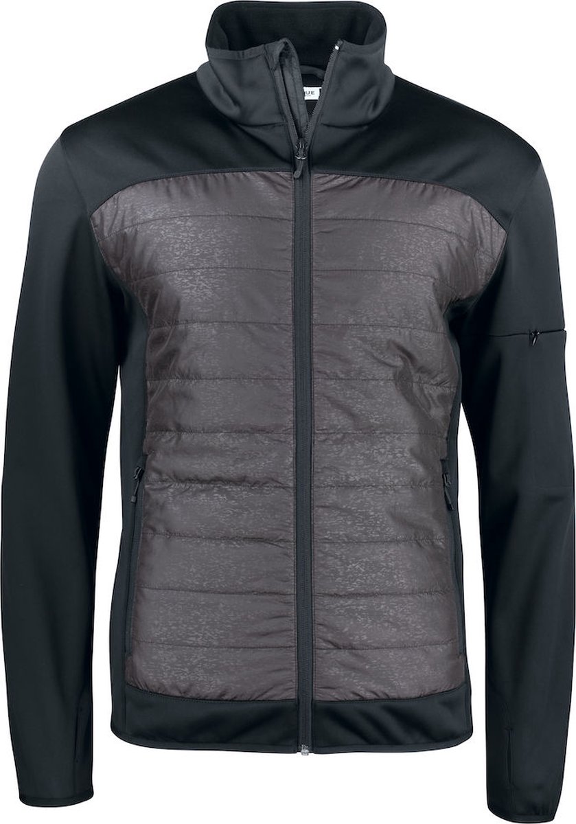 Clique Custer 020933 Zwart