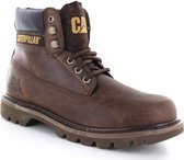 Caterpillar - Colorado M - Heren Boots - 46 - Bruin