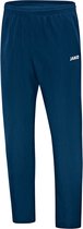 Jako - Vrijetijdsbroek Classico - Polyester Broek - S - Blauw