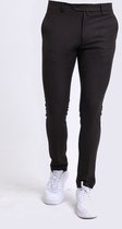 Pantalon heren 9228-03/30 Bruin Marshall Denim