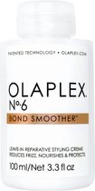 Olaplex Nº 6 Bond Smoother - Shampoo - 100 ml